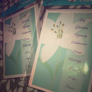 Duo of Religious Easter Cards! ⭐️NEW⭐️